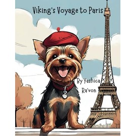 Viking's Voyage to Paris