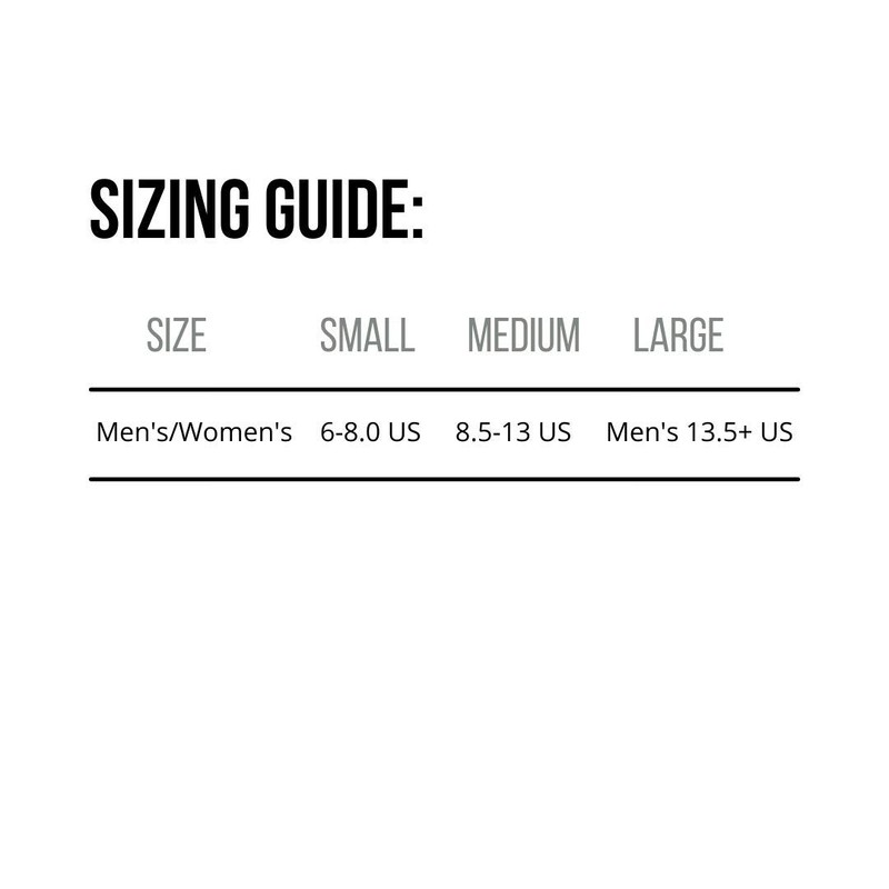 VersaLifts V2 Heel Lift Inserts (Pair) (Large)