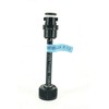 EcoFlush B8104-02 / B8106S-02A Upper Supply Assembly Including Quick Couple