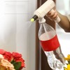 Electric Plant Sprayer Spout Battery Powered USB Rechargeable Handheld Automatic