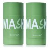 Mascarilla En Barra De Limpieza Profunda For Eliminar