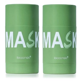 Mascarilla En Barra De Limpieza Profunda For Eliminar