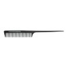 Jäneke Professional Comb 57820 Handle Comb 21 cm Pack of