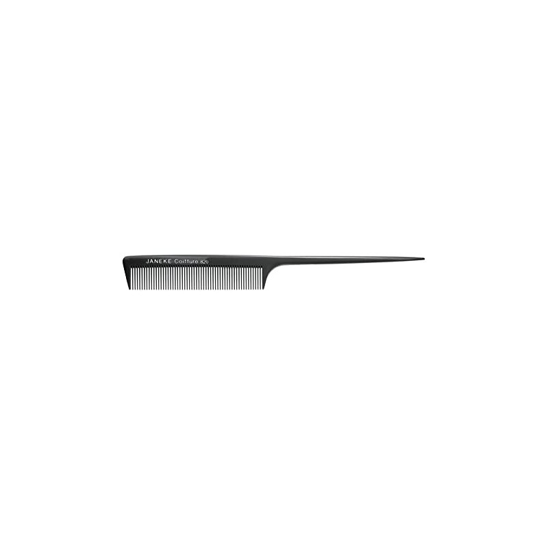 Jäneke Professional Comb 57820 Handle Comb 21 cm Pack of