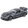 トミカ No.31 シボレー コルベット ZR1 (BP)