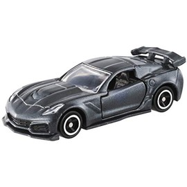 トミカ No.31 シボレー コルベット ZR1 (BP)