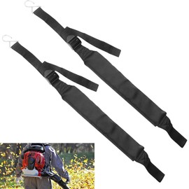 C061000111 C061000110 Backpack Blower Straps Compatible With Echo PB-265LN PB-403H PB-413H PB-460 PB-500 PB-610 PB-620 PB-650