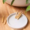 Hydrophil Sustainable Bamboo Interdental Brushes - Various Sizes