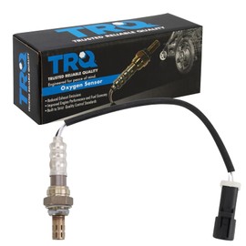 TRQ Oxygen O2 02 Sensor Upstream for Ford F150 F250 Pickup Mustang Bronco Taurus