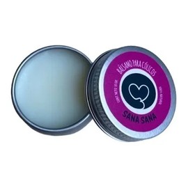 Balsamo Para Labios 100 Natural