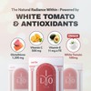 ILO Whitathione – Glutathione + White Tomato Antioxidant Powder with