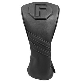 Golf Club Head Cover for Fairway Woods