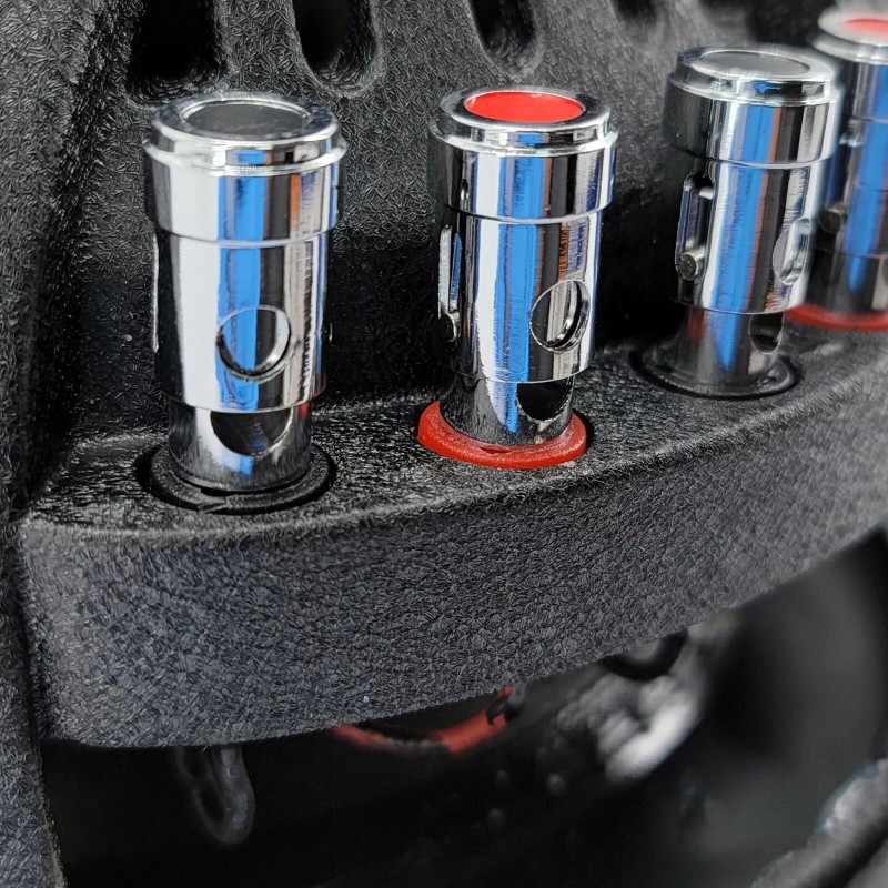 Warzone 1x Warzone 12 Inch 1500 Watt Car Audio Shallow