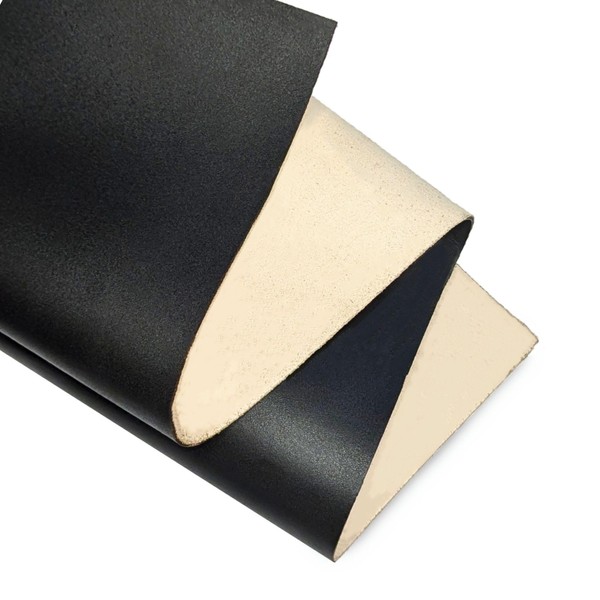 Real Leather Sheets | Full Grain Tooling Leather | 1.8-2.0mm