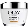 OLAYLUMINOUS VITAMINC SENSITIVE 50G