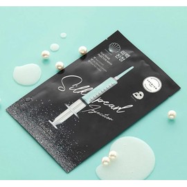 BANOBAGI SILK PEARL INJECTION MASK