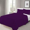 100% Egyptian Cotton Flat Sheet Super Soft Breathable Hypoallergenic Easy