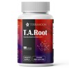 High Strength TongAliRoot, 180 Capsules, 400mg per Serving, 6 Month