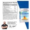 Evogen Evoburn Elite Thermogenic Powder Sabor Mango