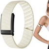 Anpzband Nylon-Bicep-Bands for Whoop 4.0 Elastic Band - Adjustable Breathable