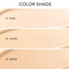 PORTRE Velvet Layer Cushion Matte & Tint Set 2items, Cushion