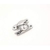 Infinity Decor Victorian Sash Window Fitch Fastener Lock in Polished