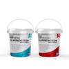 FGCI Super Bond 2 Part Epoxy, Fast Cure, 2 Pint,
