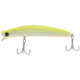 Ams Design (ima) Komomo II Lure Yellow Back Pearl. #K211-102
