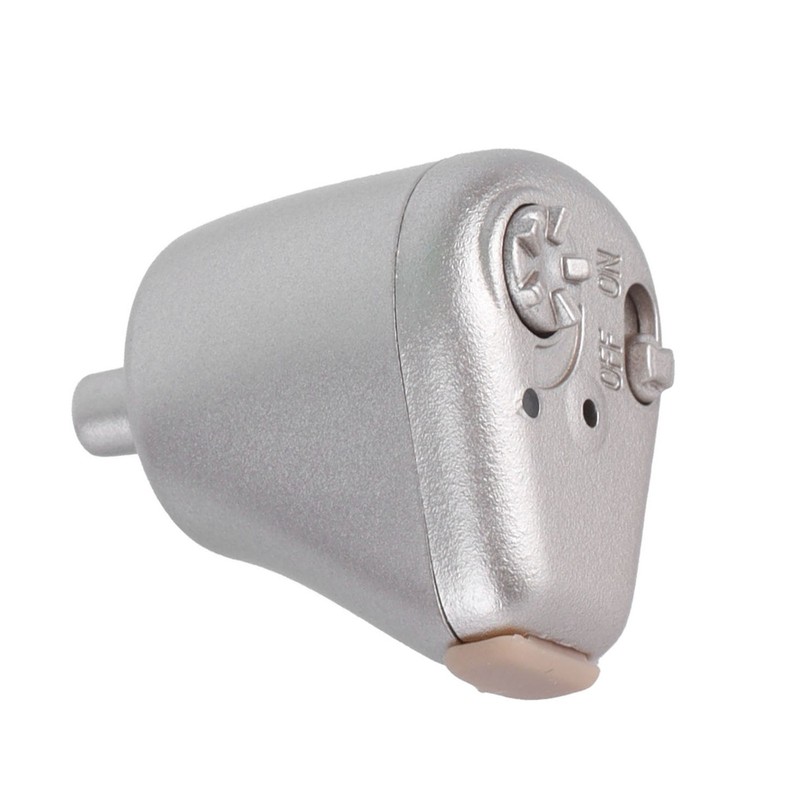 Z01 Hearing Aid Headphones Rechargeable Digital Hearing Aid Earphones for
