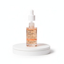 Jennabell PDRN Vita Toning Ampoule 30ml / 제나벨 PDRN 비타 토닝 앰플 30ml