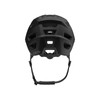 IXS Flow 1.0 Helmet Black S/M, 470-510-5151-003-SM