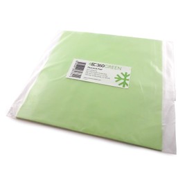 EC360® Green 2.5W/mK Thermal Pad (200 x 200 x 1.5 mm)