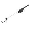 SCITOO Lawnmower Clutch Cable Fit for Lawn Mower for Craftsman