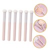 Baluue Professional Makeup Brush Set Pcs Small Mushroom Head Sponge