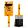 Xor8 Heavy-Duty Paint & Limewash High-Capacity Bristles, Corrosion-Resistant Ferrule &