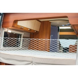Narbonne Accessories Net Barrier Hair Loss