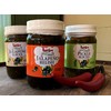 Ragin Cajun Sweet & Spicy Jalapeño Relish, 12 Ounce (Pack