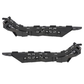 Subaru Front Left & Right Bumper Support Brackets for 2010-2014 Legacy 2010-2014 Outback Genuine