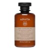 Apivita Shampoo anticaspa seca con apio y propóleo 250ml