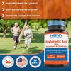 Nova Nutritions Hyaluronic Acid 100mg/serving 120 capsules