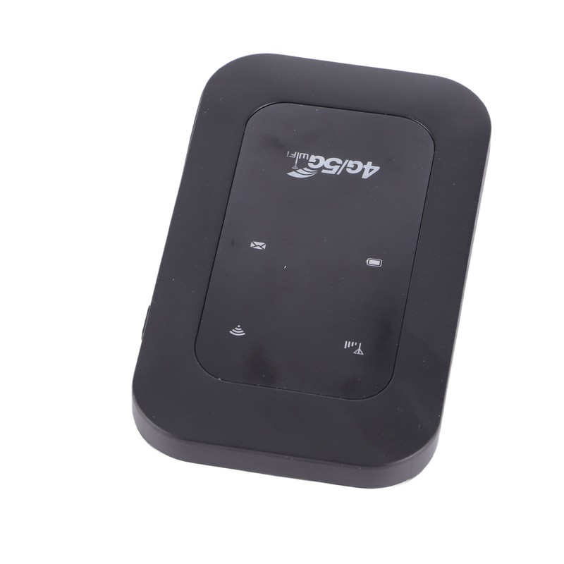 4G LTE Mobile WiFi Hotspot Support 10 Devices Connection Mini