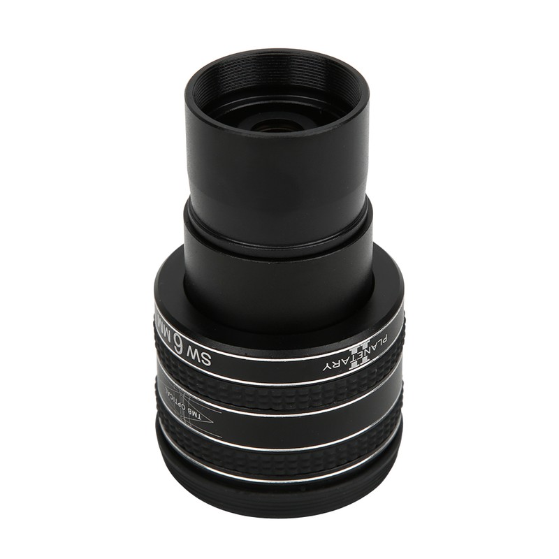 1.25inch 58 Degree 6mm Planetary Eyepiece for Astronomy Telescope Monocular