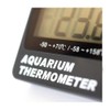 ETI Digital Aquarium Thermometer with Min/Max Alarm