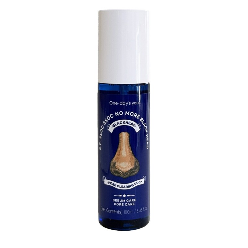 One Day's You Sebum Remover No More Blackhead 100ml 1
