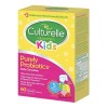 Culturelle Kids Probiotico - Probiótico diario, 60 comprimidos masticables