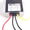 DC 24V to 12V 15A 180W DC Voltage Converter Transformer
