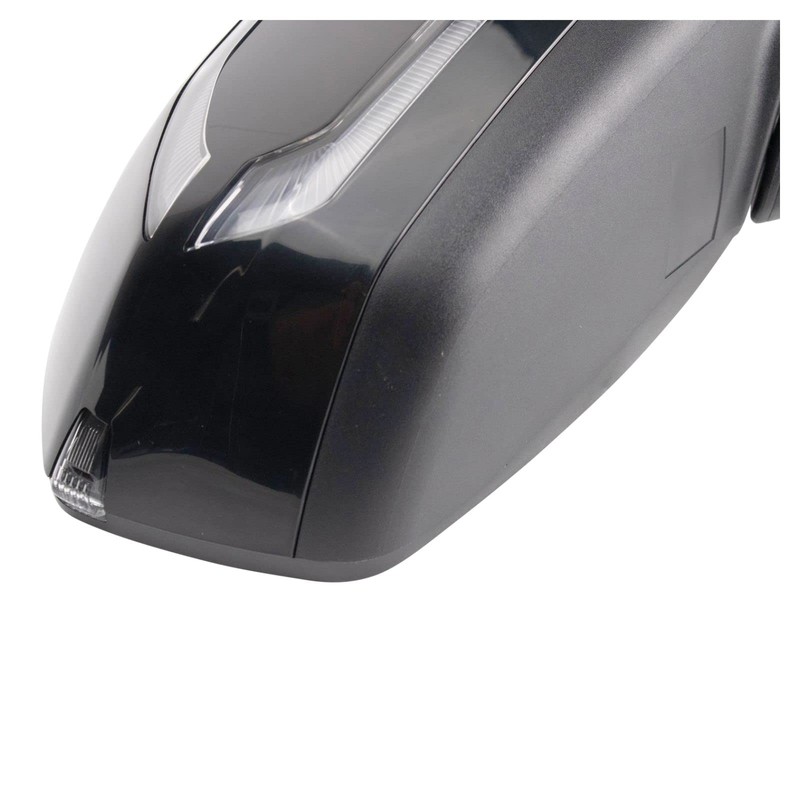 Right Mirror Passenger Side Compatible with 2020-2022 Hyundai Palisade HY1321276