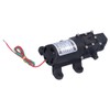 3308 Diaphragm Pump Self Priming Spray Pump for Garden Irrigation