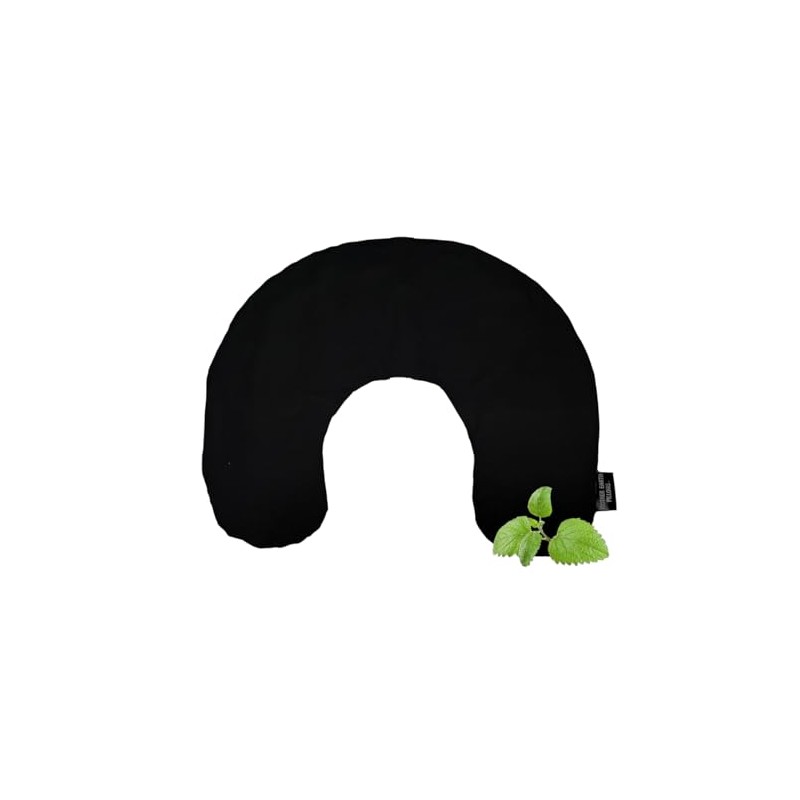 Mother Earth Pillows Small Triggerpoint Pillow for Neck and Shoulders