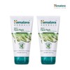 Himalaya 히말라야 님 페이스 팩 150ml x2 Himalaya Neem Face Pack 150ml x2